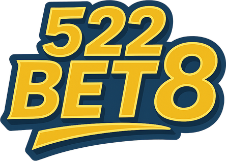 522bet8 Logo